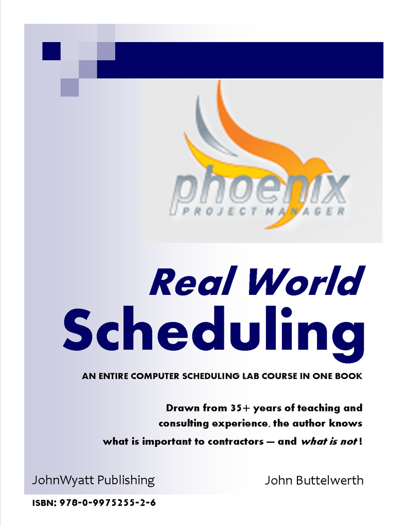 Phoenix - Real World Scheduling - 1st Edition