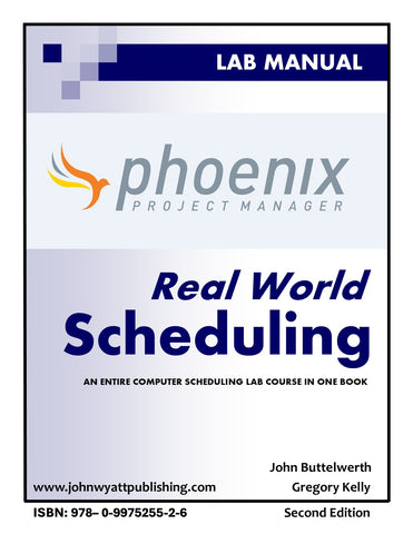 Phoenix - Real World Scheduling - 2nd Edition