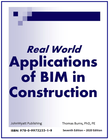 Real World BIM - 8th Edition (2022)