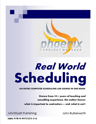 Phoenix - Real World Scheduling